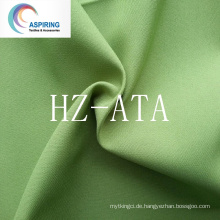 260G / M 100% Polyester 300dx300d Minimatt Gewebe